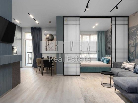 Продаж нової 2к квартири в ЖК Кардінал Тютюнника 28-А Печерськ Київ