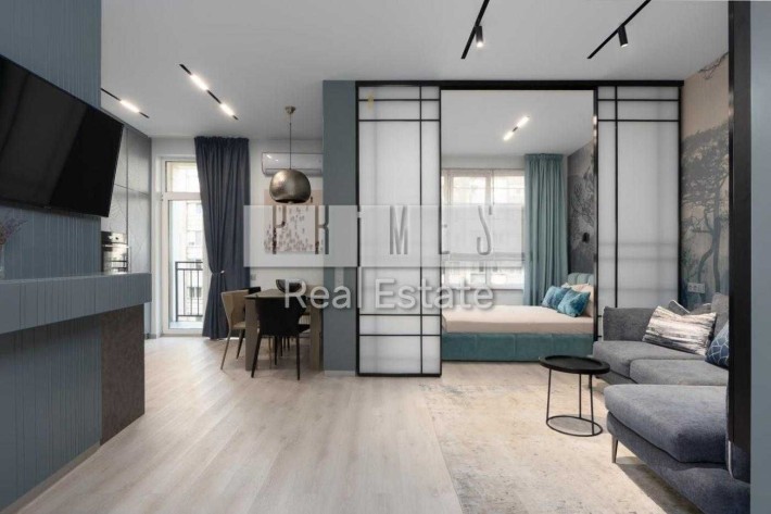 Продаж нової 2к квартири в ЖК Кардінал Тютюнника 28-А Печерськ - фото 1