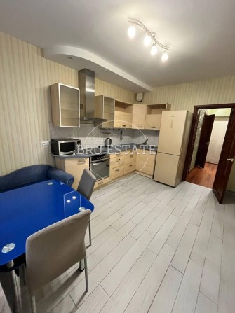 Продаж 1 к квартири Позняки район Рівер мол 4 й поверх Ремонт - фото 1