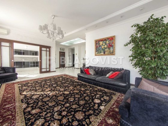 Продам чудову 3-кімн.квартиру на вул. Князів Острозьких 46/2! Київ