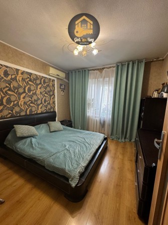 Продам затишну та теплу квартиру 64.7м2, вул.Драгоманова 12А - фото 1