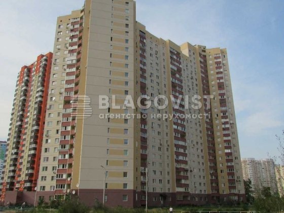 Продаж 2кімн.квартири біля ст.М"Позняки",просп Петра Григоренка 12 Киев