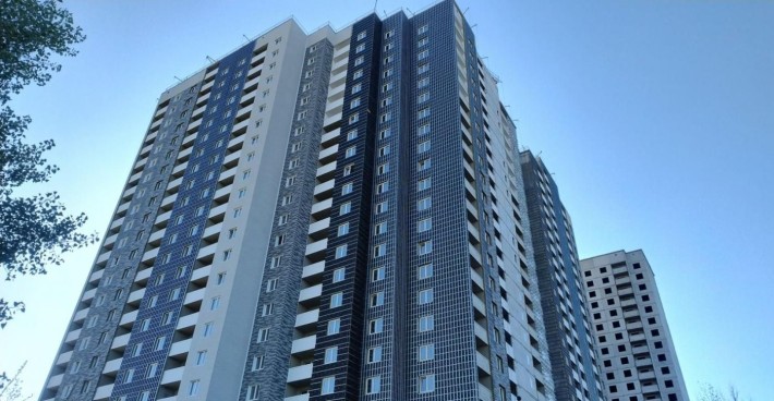 єОселя 3% та 7%! РЕМОНТ! 2к-77м2 ЖК Деснянський вул.Закревського - фото 1