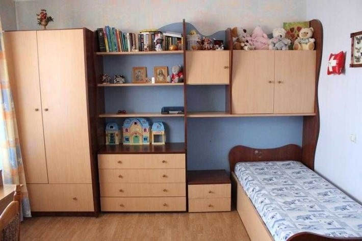 2кімнатна Квартира ПРОДАЖ Позняки Дарницький район Аладдін ПІРАМІДА - фото 1