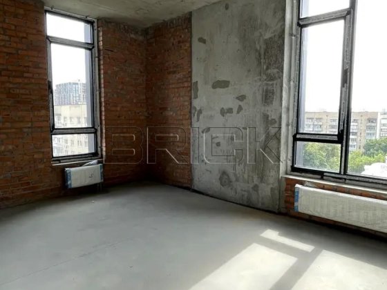 ‼️Продам квартиру. ЖК TRIIINITY. 3К = 107m2‼️ Киев