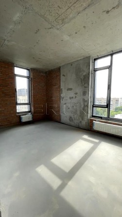 ‼️Продам квартиру. ЖК TRIIINITY. 3К = 107m2‼️ - фото 1