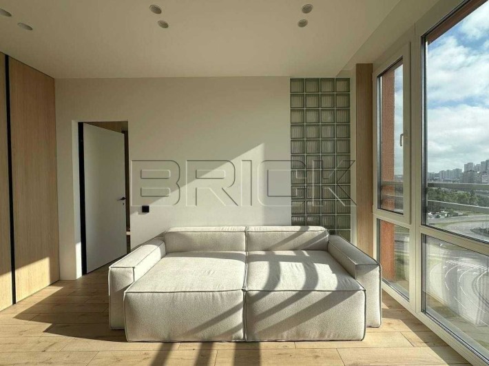 ЖК Seven | Кухня-вітальня + 2 кімнати | Осокорки Позняки | ЖК Севен - фото 1