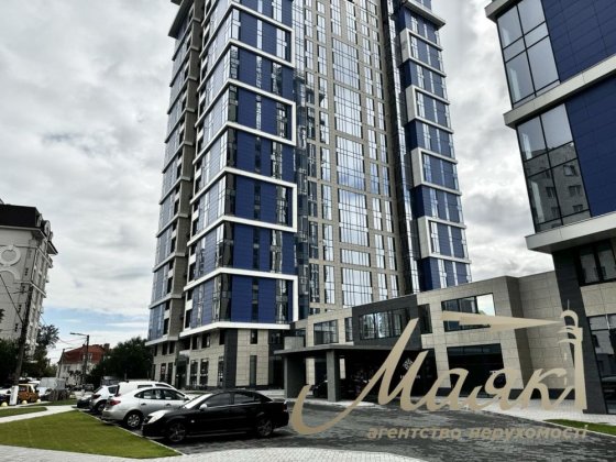 Продажа пентхауса 105 кв.м в ЖК Edelweiss House|Зверинецкая|Печерск Київ