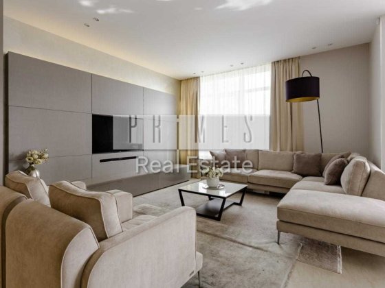 Продажа 4к квартира 180м2 ЖК Новопечерские Липки, Драгомирова, 20 Киев