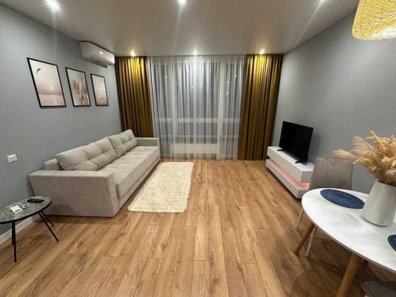 Продам 1кім.квартиру, вул. Кам’янська, 6, Дарницький р-н. Киев