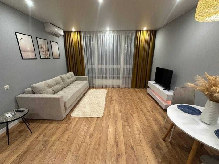 Продам 1кім.квартиру, вул. Кам’янська, 6, Дарницький р-н. - фото 1