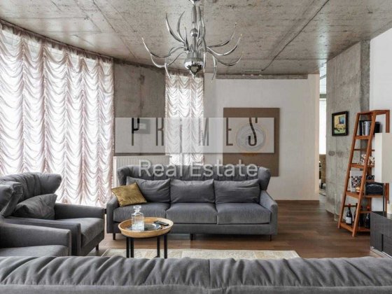 Продаж / Квартира / 146 м2 / ЖК Новопечерські Липки / Печерський район Киев