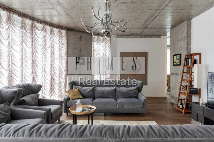 Продаж / Квартира / 146 м2 / ЖК Новопечерські Липки / Печерський район - фото 1