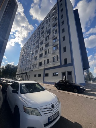 Продаж 1 к кв по вул Ревуцького 56, 28м2 - фото 1