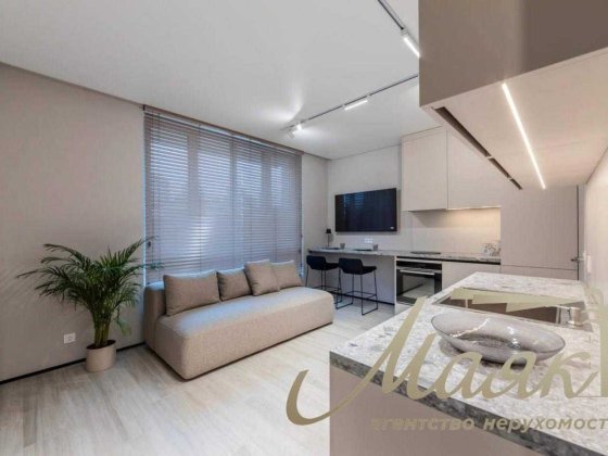 Продажа / Квартира / 45 м2 / ЖК Новопечерская Вежа / Печерский район Киев