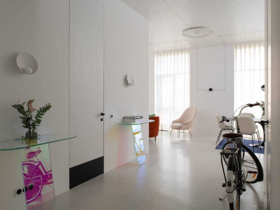 Продаж 2-к квартири, 93 м2, ЖК RiverStone: Трускавецька, 8, поверх 2 Київ