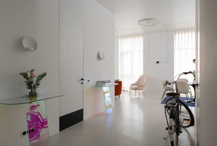 Продаж 2-к квартири, 93 м2, ЖК RiverStone: Трускавецька, 8, поверх 2 - фото 1