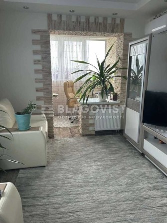 Продаж Квартира Новобудова ЖК Троещина ЖК"Милославичі", - фото 1