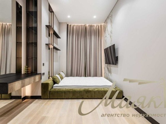 Продажа / Квартира / 65 м2 / КБ Hidden / Печерский район Киев