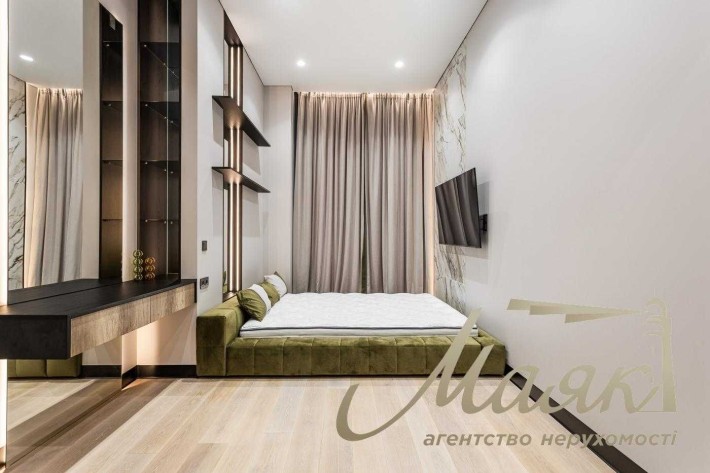 Продажа / Квартира / 65 м2 / КБ Hidden / Печерский район - фото 1