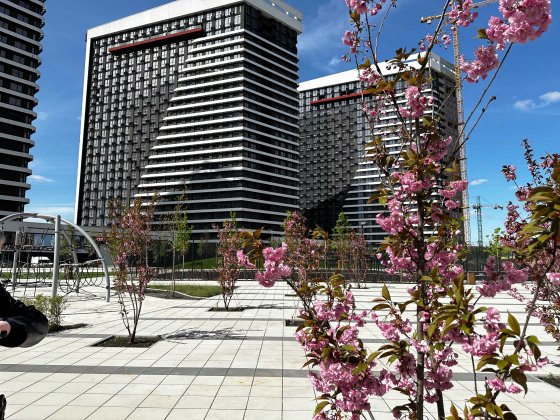 БЕЗ % від Власника Продаж Три-кімнатної ЖК GREAT (Грейт) Киев