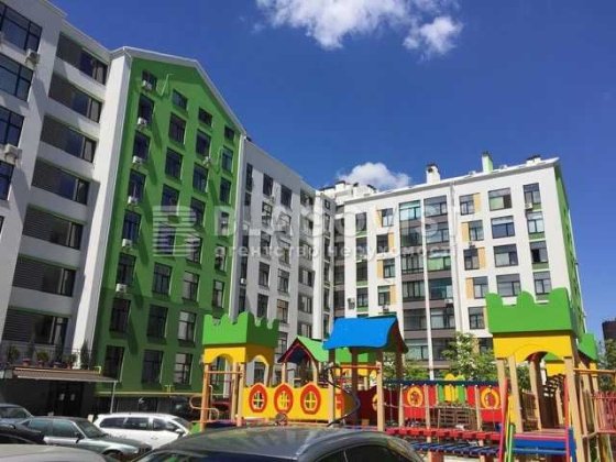 Продаж 1 кім з ремонтом в ЖК "Skyland" провулок Павла Лі (Московський) Киев