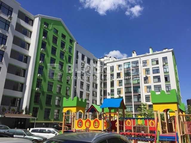 Продаж 1 кім з ремонтом в ЖК "Skyland" провулок Павла Лі (Московський) - фото 1