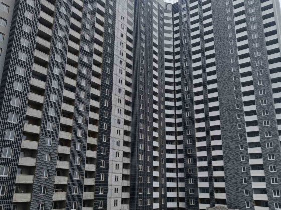 Крутезна 3-кімнатна 94м.ЖК Деснянський.вул. Електротехніча, Буд.1 Киев