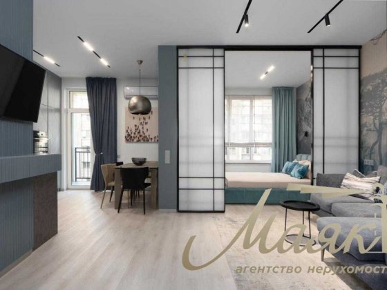 Продажа / Квартира / 51 м2 / ЖК Кардинал / Печерский район Киев