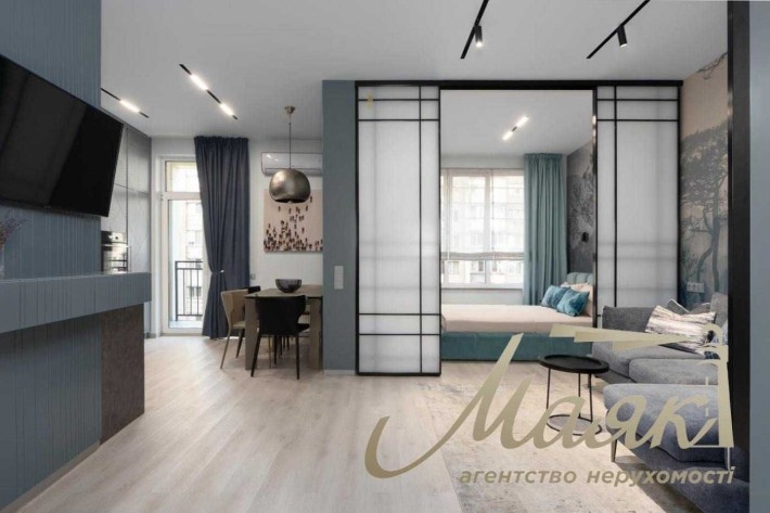 Продажа / Квартира / 51 м2 / ЖК Кардинал / Печерский район - фото 1