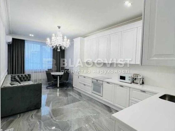 Продаж Верхогляда Андрія 14а, ЖК "Дельмар", 2х кімнатна Драгомирова Київ