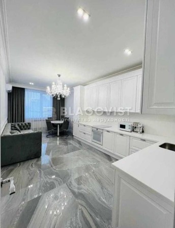 Продаж Верхогляда Андрія 14а, ЖК "Дельмар", 2х кімнатна Драгомирова - фото 1