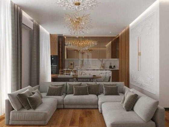 Без % Нова 3-к 90м2 Васильківська 37г | ЖК Голосіївський | Здановської