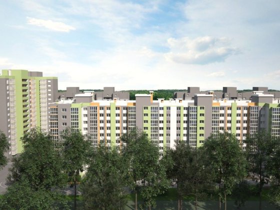 Продам 1-к. квартиру Киев