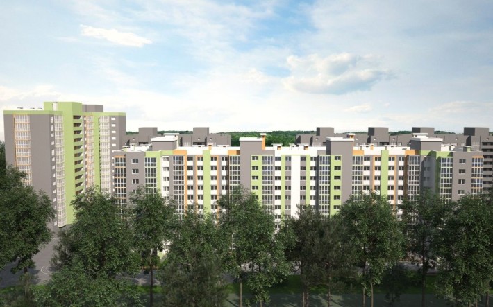 Продам 1-к. квартиру - фото 1