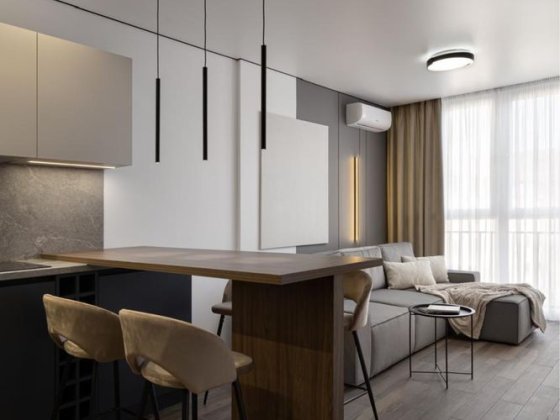 Продам 1к квартира ЖК Кришталеві джерела Заболотного 148в Феофанія Киев