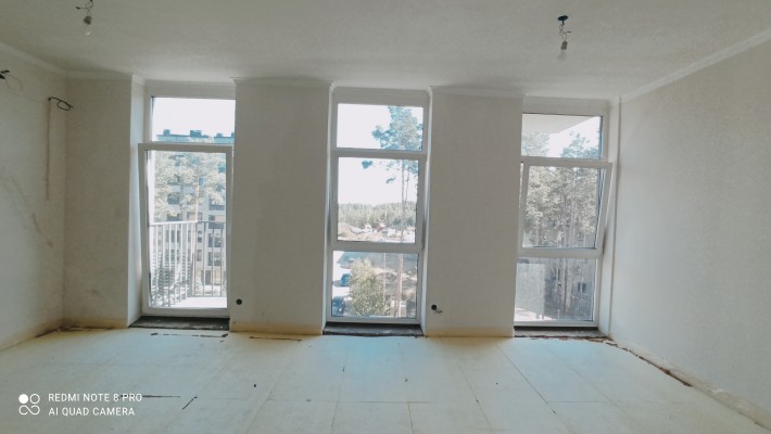 Продаж квартири в ЖК Парк таун м.Гостомель - фото 1