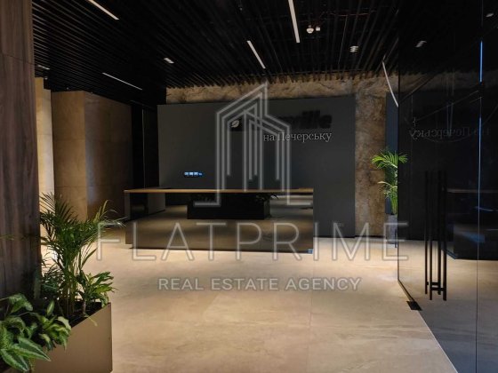 Без % продах (2к=76м) ЖК "Greenville на Печерську", Фортечний тупик 7В Київ