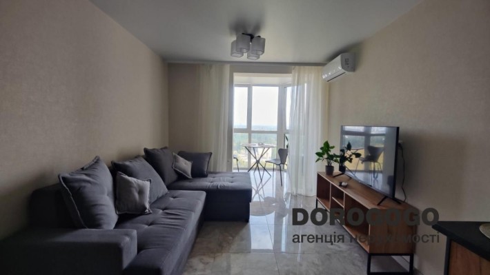 Продаж 1 кімн. кв-ри по пр-ту Науки ЖК Оранж. ЄОселя - фото 1