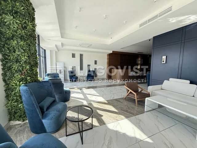 Звіринецька, 70а "Edelweiss House" Ботанік Тауер Новопечерські Липки - фото 1