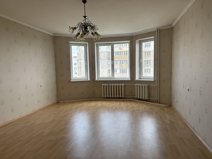 3-кімн 104м2, Миколи Амосова 4, Голосіївський, Олімпійська, центр - фото 1