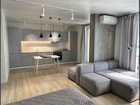 Продаж/Квартира,Київ,Деснянський р-н, вул.Князя Романа Мстиславича, 28 Киев