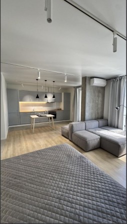 Продаж/Квартира,Київ,Деснянський р-н, вул.Князя Романа Мстиславича, 28 - фото 1