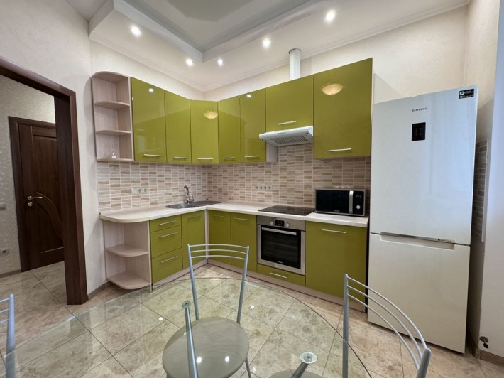 Без % та  комісій | метро Чернігівська 3хв пішки| Квартира 47.2м2 - фото 1