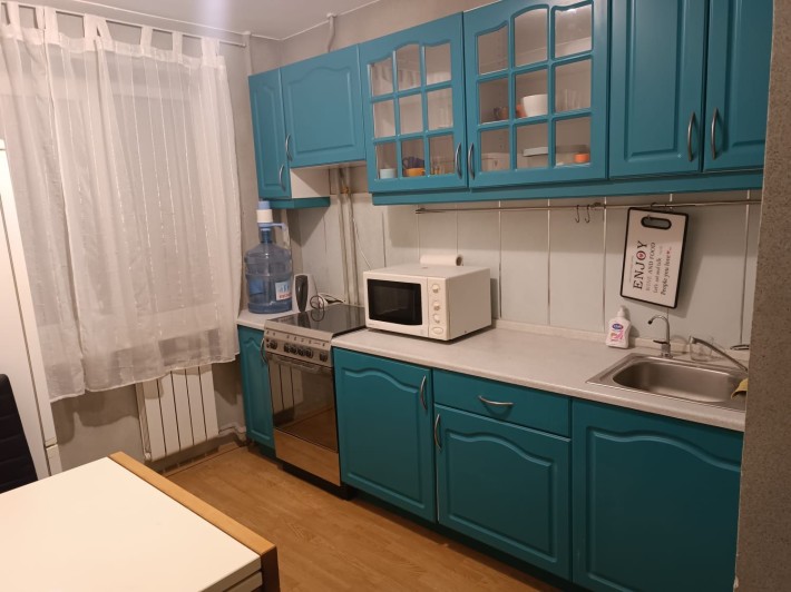 Продам 1 кім. квартиру на бул. Ігоря Шамо (О. Давидова) 2/7, Русанівка - фото 1