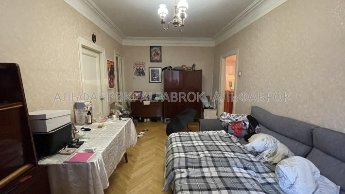 Продаж 2 кімн квартири Голосіївський вул.Велика Китаївська - фото 1