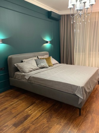 Продаж Дизайнерської квартири ЖК «Сонячна Рів'єра» - фото 1