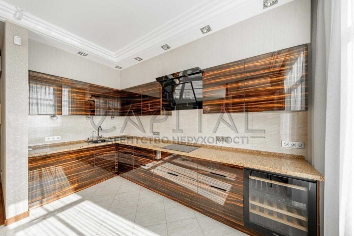 Продаж квартири, ЖК Новопечерські Липки, Драгомирова, Верхогляда - фото 1