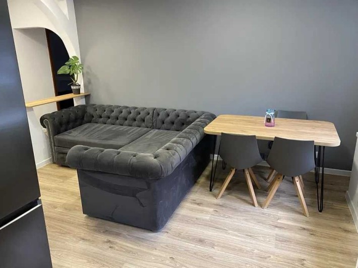 3-км квартири євроремонт  Малишка м.Дарниця Дніпровський парк Перемога - фото 1