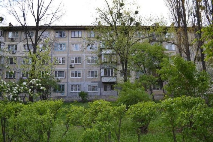 Воскресенка, 2 кімнатна роздільна. - фото 1